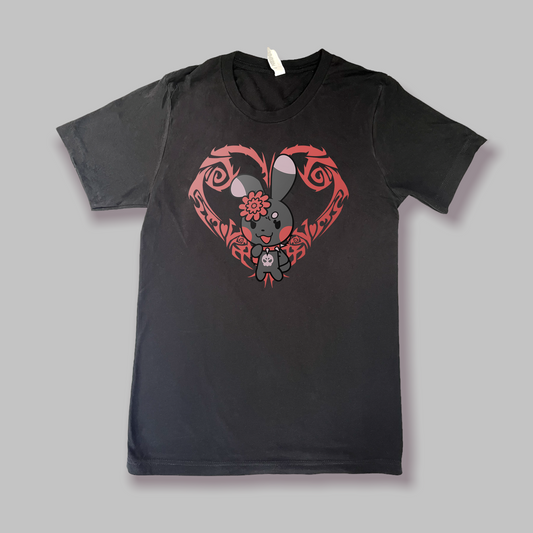 Gothic Patichi T-Shirt